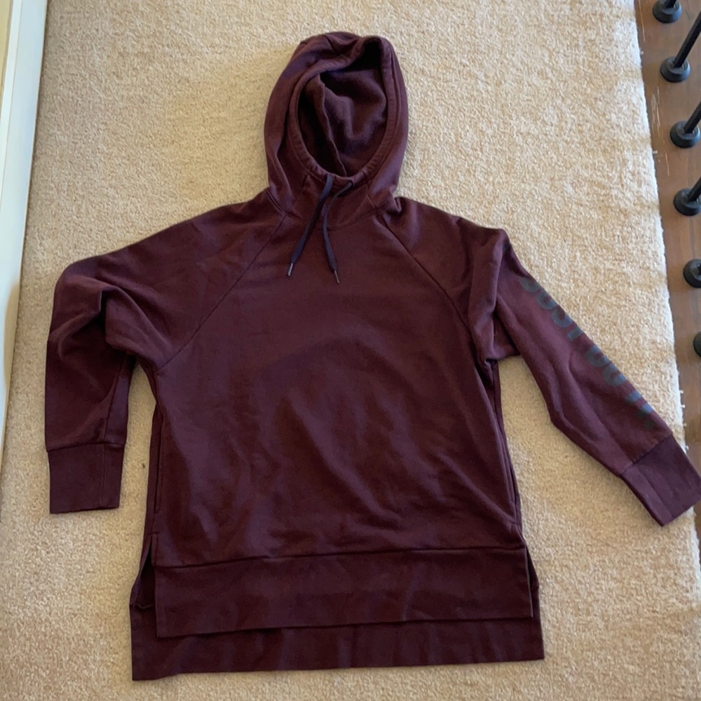 Nike hoodie